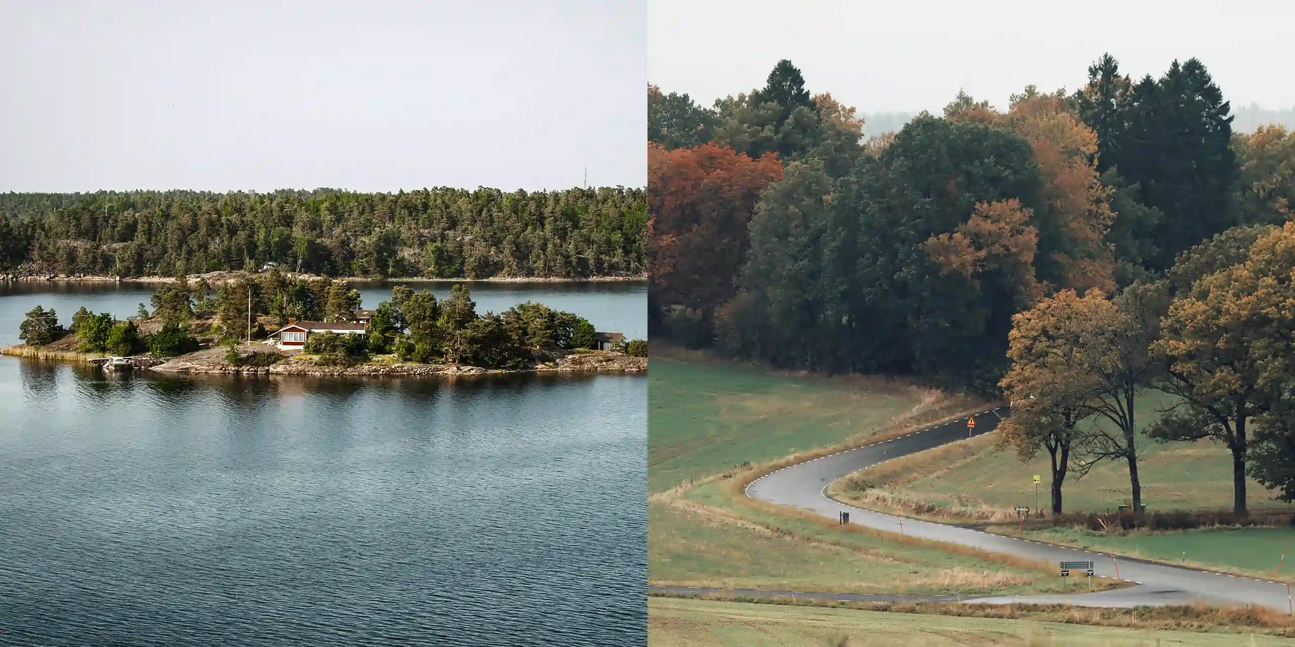 Avfuktningsteknik i Stockholm och Stockholms skärgård