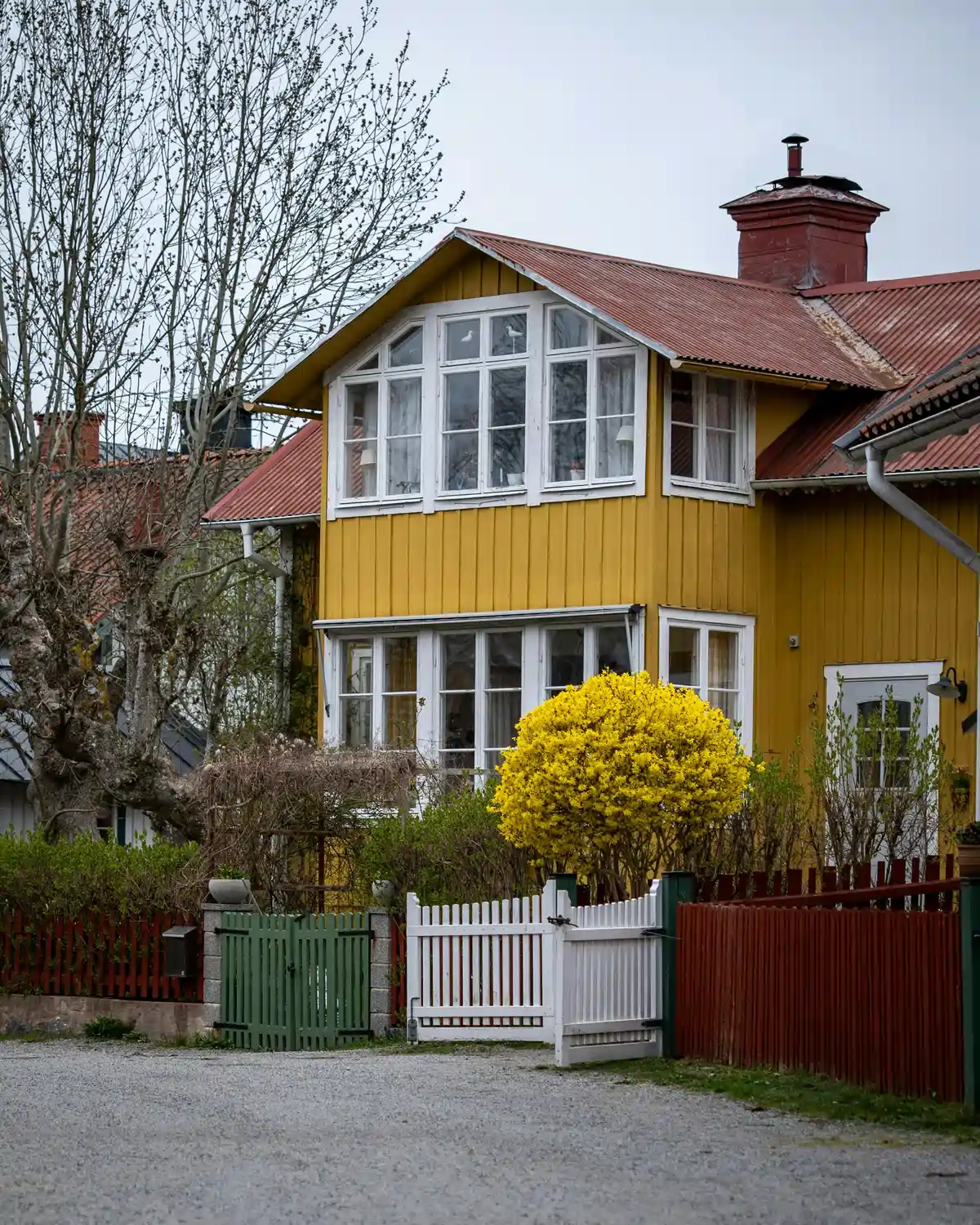 Mögelsanering och avfuktning i Stockholmsområdet, skärgården och Mälaren