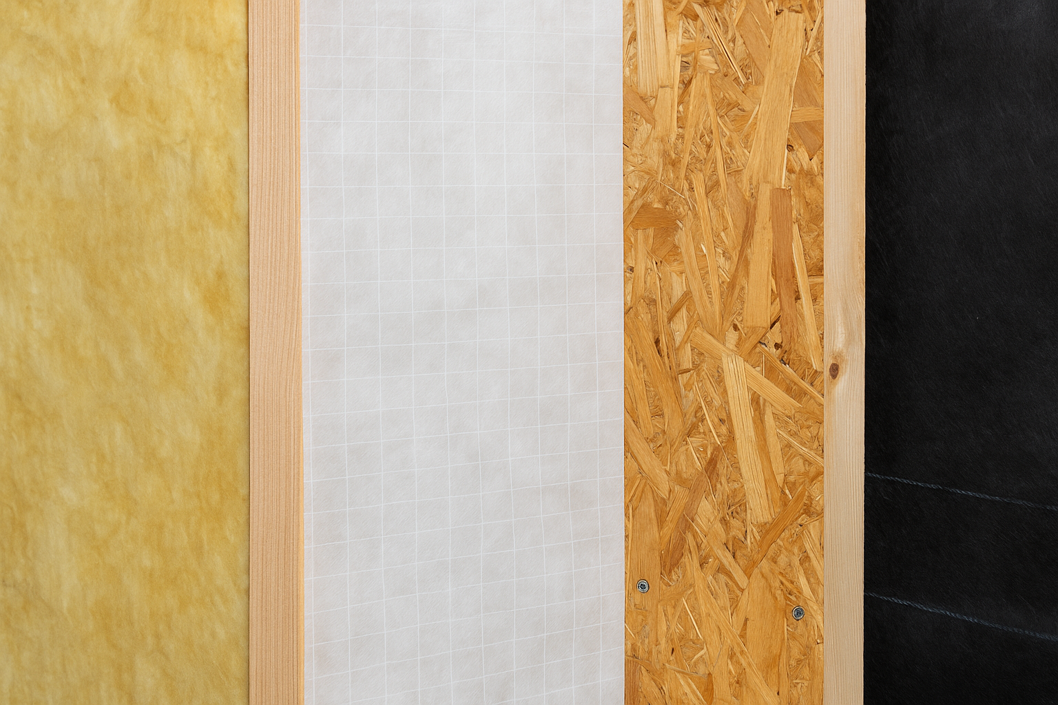 Avfuktningsteknik i Stockholm och Stockholms skärgård