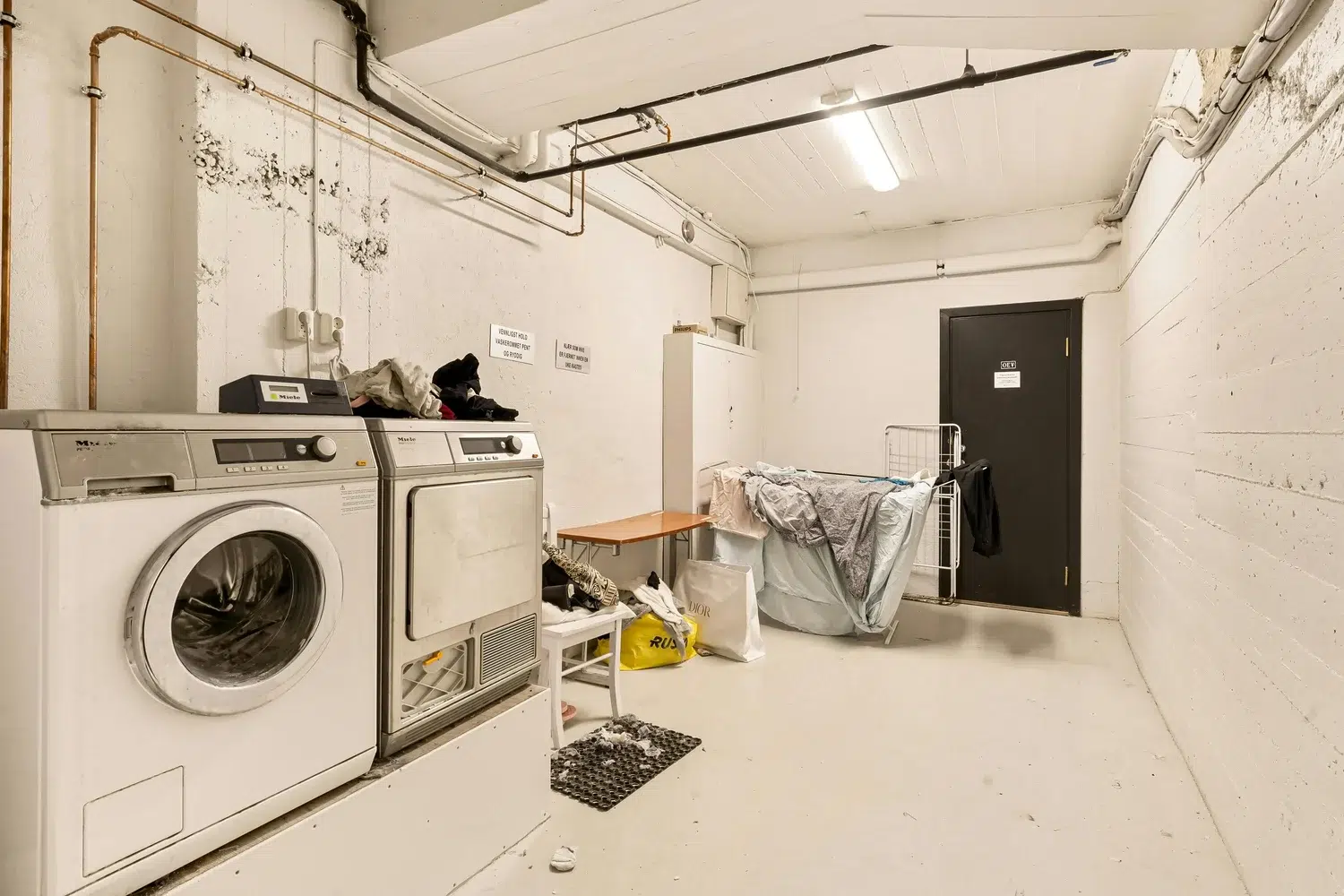 Avfuktare installation Nacka